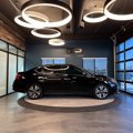 Used 2017 Nissan Sentra SL image 2