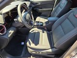 New 2025 Chevrolet Trax RS w/ Driver Confidence Package image 6