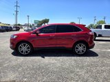 Used 2020 Ford Edge Titanium w/ Equipment Group 301A image 4