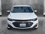 Used 2022 Chevrolet Malibu LT image 2