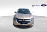 Used 2018 Chevrolet Equinox LT image 3