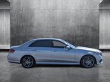 Used 2016 Mercedes-Benz E 400 4MATIC Sedan image 4