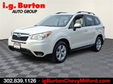 Used 2016 Subaru Forester 2.5i Premium w/ Popular Package #2 image 3