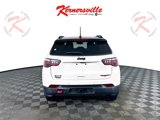 Used 2018 Jeep Compass Trailhawk w/ Leather Interior Group image 6