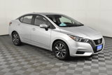 Used 2020 Nissan Versa SV image 4