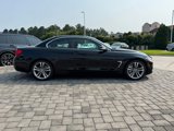 Used 2015 BMW 435i xDrive Convertible image 4