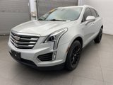 Used 2017 Cadillac XT5 Luxury image 3