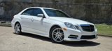 Used 2013 Mercedes-Benz E 350 Sedan image 3