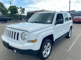 Used 2014 Jeep Patriot Latitude w/ Sun/Sound Group image 6