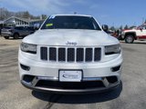 Used 2014 Jeep Grand Cherokee Summit image 2