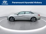 Certified 2023 Hyundai Elantra Limited w/ Cargo Package image 5