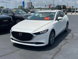 Used 2024 MAZDA MAZDA3 s image 3