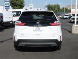 Certified 2022 Ford Edge SEL image 5