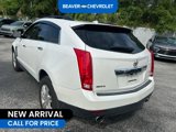 Used 2013 Cadillac SRX FWD image 4