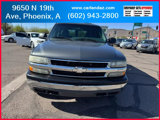 Used 2001 Chevrolet Tahoe LS w/ LS Preferred Equipment Group image 3