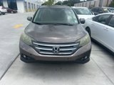 Used 2014 Honda CR-V EX image 2