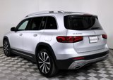 Used 2021 Mercedes-Benz GLB 250 4MATIC image 4