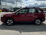 Used 2018 Subaru Forester 2.5i w/ Alloy Wheel Package image 4