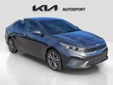 Certified 2023 Kia Forte LXS image 3