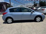 Used 2010 Nissan Versa 1.8 S image 6