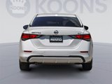 Used 2022 Nissan Sentra SV image 5