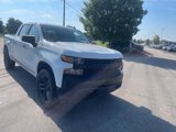 Used 2021 Chevrolet Silverado 1500 W/T w/ WT Convenience Package image 2