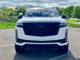 Used 2021 Cadillac Escalade Sport Platinum w/ Heavy-Duty Trailer Package image 2