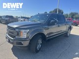 Used 2018 Ford F150 XLT w/ Equipment Group 302A Luxury image 3