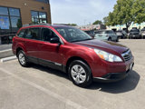 Used 2012 Subaru Outback 2.5i image 4