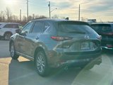 New 2025 MAZDA CX-5 AWD 2.5 S w/ Select Package image 4