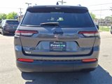 Certified 2022 Jeep Grand Cherokee L Limited w/ Luxury Tech Group II image 6
