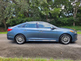 Used 2015 Hyundai Sonata Limited w/ Option Group 06 image 2
