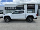 New 2025 GMC Canyon AT4 image 2