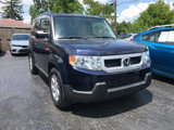 Used 2010 Honda Element EX image 2