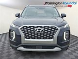 Used 2021 Hyundai Palisade SEL w/ Convenience Package image 2