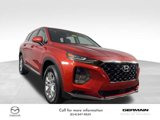 Used 2019 Hyundai Santa Fe SE w/ Cargo Package image 3