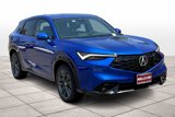 New 2025 Acura ADX A-Spec image 2