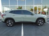 Used 2024 Chevrolet Trax RS image 3