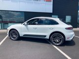 Certified 2023 Porsche Macan image 2