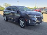 Used 2022 Chevrolet Equinox LT image 2