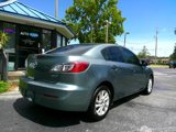 Used 2013 MAZDA MAZDA3 i Touring image 5