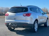 Used 2012 Chevrolet Traverse LTZ image 6