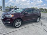 Used 2022 Ford Edge ST-Line image 3