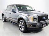 Used 2019 Ford F150 XL w/ Equipment Group 101A Mid image 3
