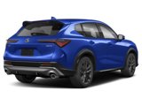 New 2025 Acura ADX A-Spec image 3