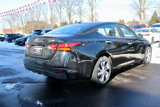 New 2025 Nissan Altima 2.5 S image 5