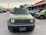 Used 2015 Jeep Renegade Latitude w/ Popular Equipment Group image 4