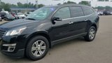 Certified 2016 Chevrolet Traverse LT image 4