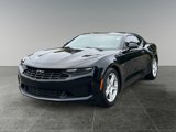 Used 2019 Chevrolet Camaro LT image 3