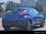 Used 2021 Toyota C-HR XLE image 5